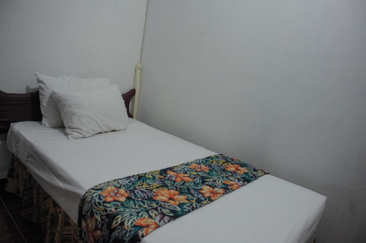 Glorianna Hotel مونتيغو باي المظهر الخارجي الصورة